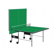 Стіл тенісний GSI-sport Athletic Strong (Gp-3)