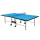 Всепогодний тенісний стіл GSI-Sport Athletic Outdoor Alu Line (Gt-2)