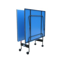 Всепогодний тенісний стіл GSI-Sport Athletic Outdoor Alu Line (Gt-2)