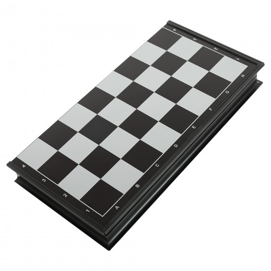 Шахи пластикові на магнітах Bear Card 2612A, 36см x 36см Шахи пластикові на магнітах Bear Card 2612A, 36см x 36см