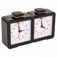 Годинник шаховий механічний LEAP PQ9905