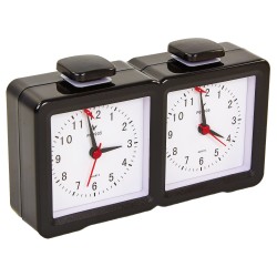 Годинник шаховий механічний LEAP PQ9905