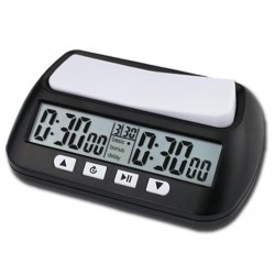 Годинник шаховий електронний YS-902