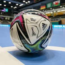 Футзальні м'ячі