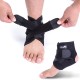 Бандаж на гомілкостоп Bodyprox ancle brace