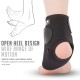 Бандаж на гомілкостоп Bodyprox ancle brace