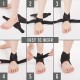 Бандаж на гомілкостоп Bodyprox ancle brace