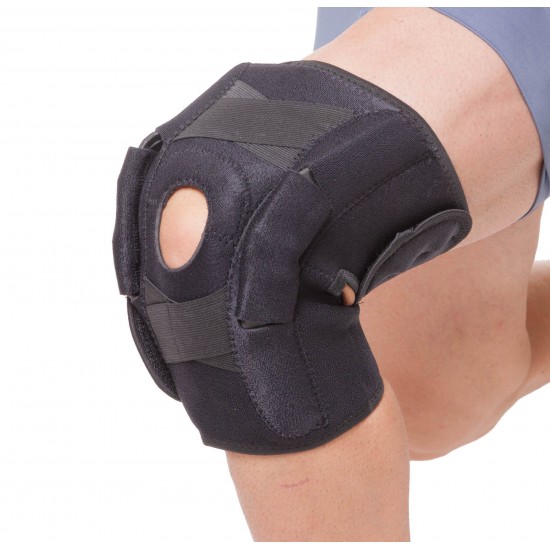 Наколінник-ортез колінного суглоба Grande (GS 1820)