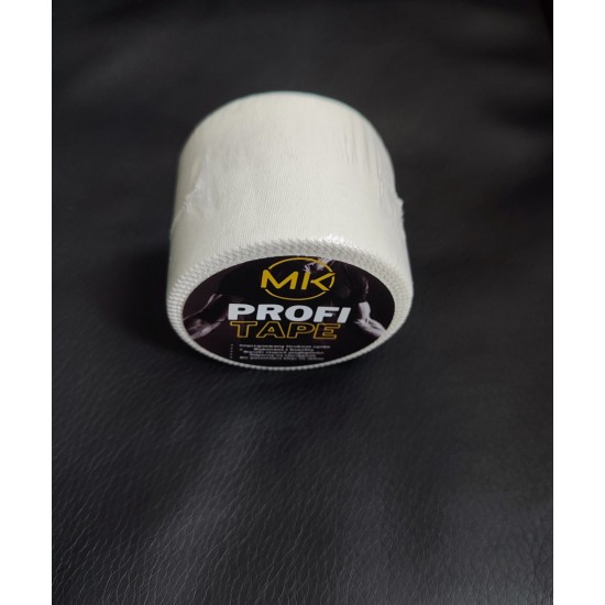 Спортивний тейп (пластир) MK Profi Tapes 5см x 10м