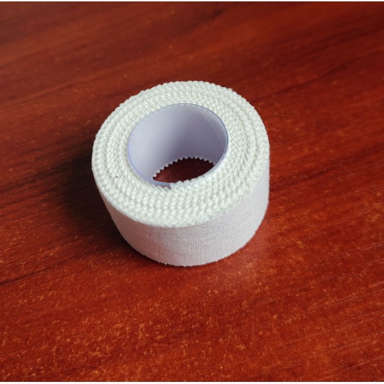 Спортивний тейп (пластир) SportTapes 2.5 см x 5м