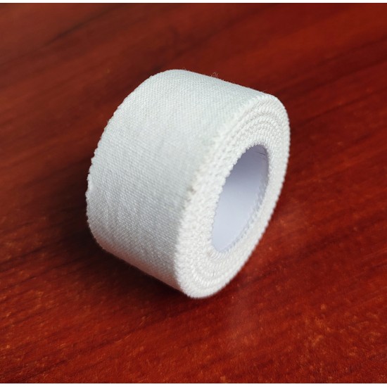 Спортивний тейп (пластир) SportTapes 2.5 см x 5м