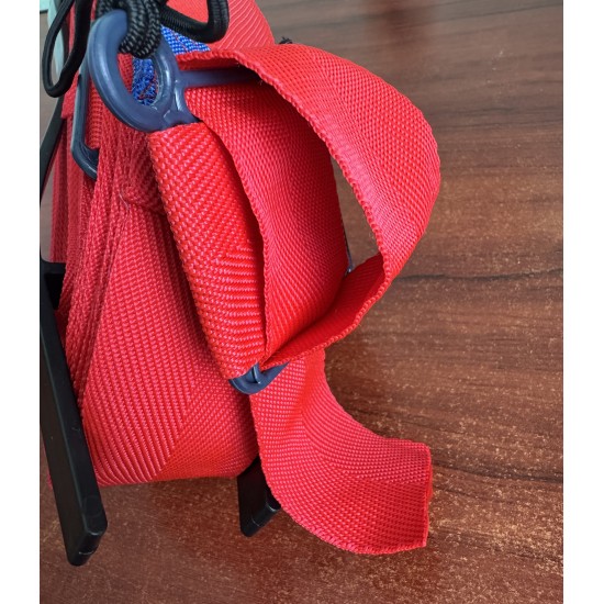 Розмітка спортивного майданчика регульована RomiSport Розмітка спортивного майданчика регульована RomiSport