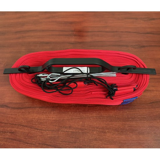 Розмітка спортивного майданчика регульована RomiSport Розмітка спортивного майданчика регульована RomiSport