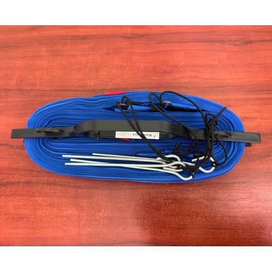 Розмітка спортивного майданчика регульована RomiSport Розмітка спортивного майданчика регульована RomiSport