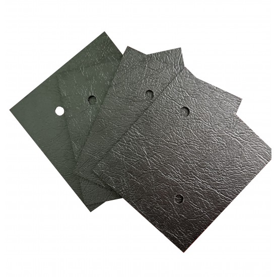 Розмітка майданчика для пляжного волейболу (синьо-жовта) Розмітка майданчика для пляжного волейболу (синьо-жовта)