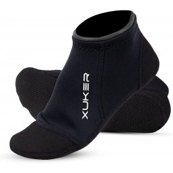 Шкарпетки для пляжних та водних видів спорту короткі XUKER