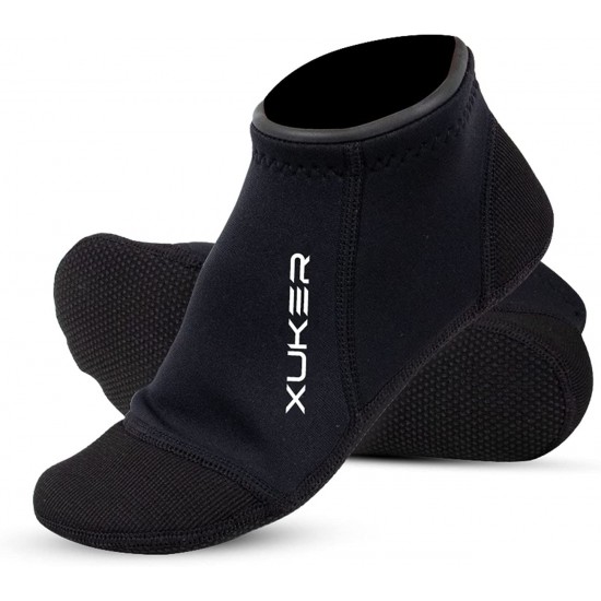 Шкарпетки для пляжних та водних видів спорту XUKER Low (низькі)