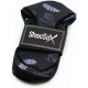 Шкарпетки для пляжного волейболу ShocSox (Black Aloha) Шкарпетки для пляжного волейболу ShocSox (Black Aloha)