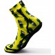 Шкарпетки для пляжного волейболу ShocSox (Pineapple Skulls)