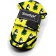 Шкарпетки для пляжного волейболу ShocSox (Pineapple Skulls)