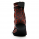 Шкарпетки для пляжного волейболу ShocSox (Red Polynesian)