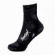 Шкарпетки для пляжного волейболу ShocSox (Black Aloha) Шкарпетки для пляжного волейболу ShocSox (Black Aloha)
