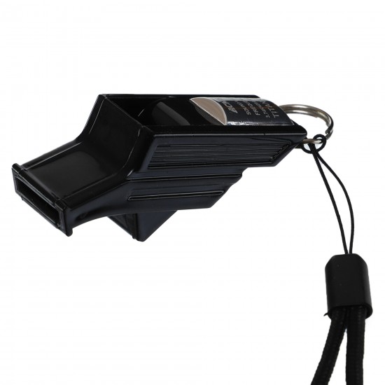 Свисток спортивний суддівський зі шнурком ACME A-526