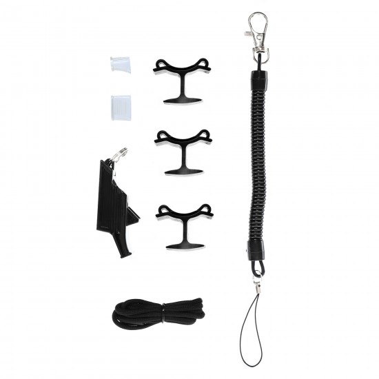 Свисток спортивний суддівський зі шнурком ACME A-526