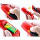 Свисток суддівський FOX 40 Electronic Whistle Red 8616-1908 (100 Db) Свисток суддівський FOX 40 Electronic Whistle Red 8616-1908 (100 Db)
