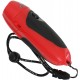 Свисток суддівський FOX 40 Electronic Whistle Red 8616-1908 (100 Db) Свисток суддівський FOX 40 Electronic Whistle Red 8616-1908 (100 Db)