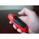 Свисток суддівський FOX 40 Electronic Whistle Red 8616-1908 (100 Db) Свисток суддівський FOX 40 Electronic Whistle Red 8616-1908 (100 Db)