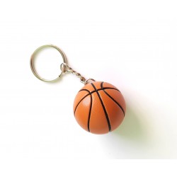 Брелок - баскетбольний м'яч