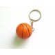 Брелок - баскетбольний м'яч (діаметр 37мм)