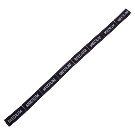 Стрічковий еспандер Record Elastiband FI-6345-B (Medium)