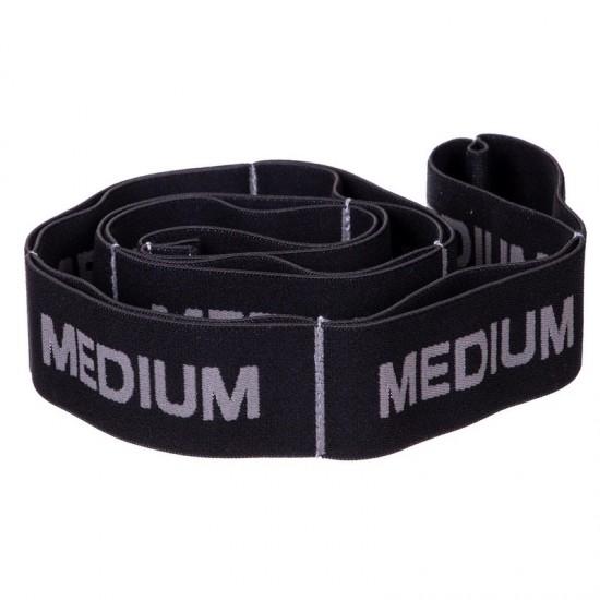 Стрічковий еспандер Record Elastiband FI-6345-B (Medium)