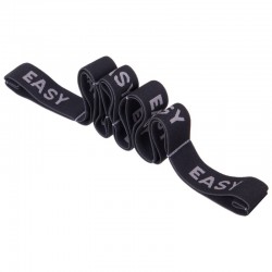 Стрічковий еспандер Record Elastiband FI-6345-A (Easy)
