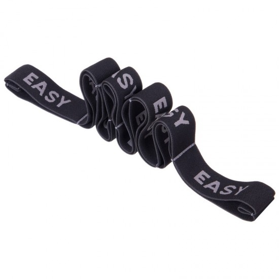 Стрічковий еспандер Record Elastiband FI-6345-A (Easy)