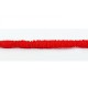 Еспандер трубчастий  з ручками в захисному рукаві CE6502-R