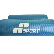 Килимок для йоги та фітнесу MP Sport