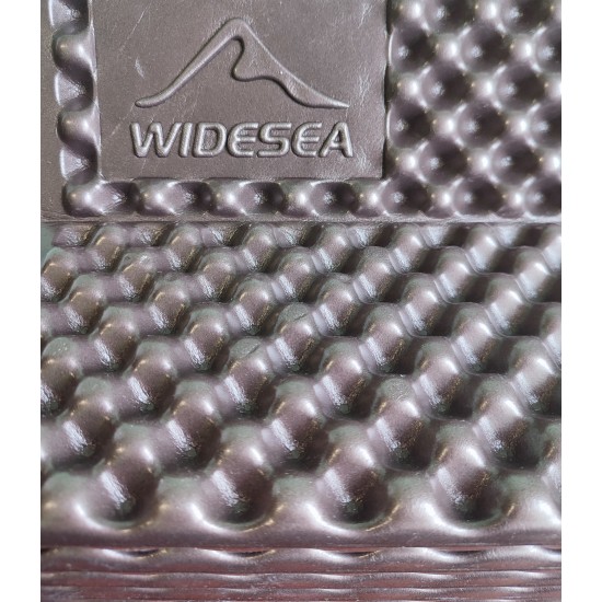 Каремат (килимок) Widesea 56.5×185×1.5 см WSCM-003