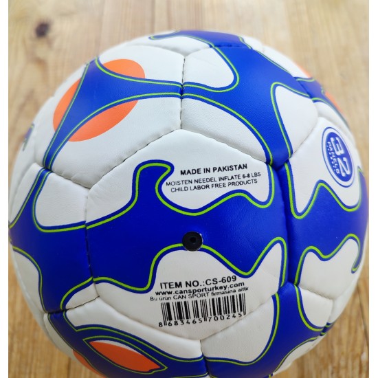 М'яч футбольний, розмір №5, CS-609