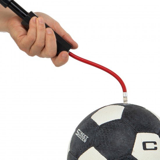 Насос ручний для м'ячів CIMA CM-P502
