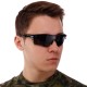 Окуляри спортивні сонцезахисні OAKLEY MS-107