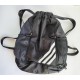 Рюкзак спортивний Tongkou Bag 361245 чорний