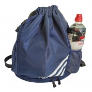 Рюкзак спортивний Tongkou Bag 361245 темно-синій