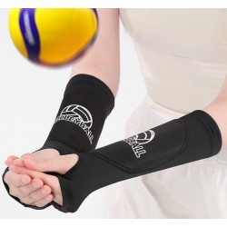 Рукава волейбольні із захисною накладкою ARM-17096