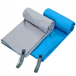 Рушник спортивний TRAVEL TOWEL 4Monster HG-LST(120см×60см)
