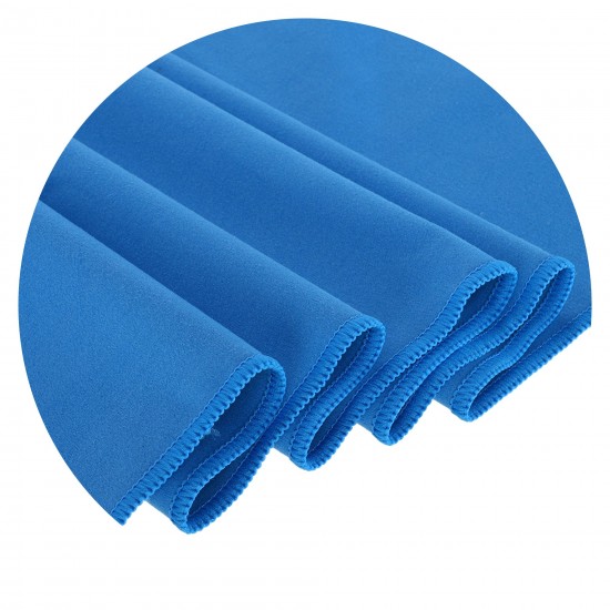 Рушник спортивний TRAVEL TOWEL 4Monster HG-LST(120см×60см)