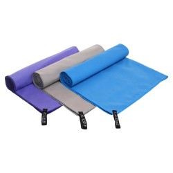 Рушник спортивний 4Monster T-ECT-150 (150см×75см)