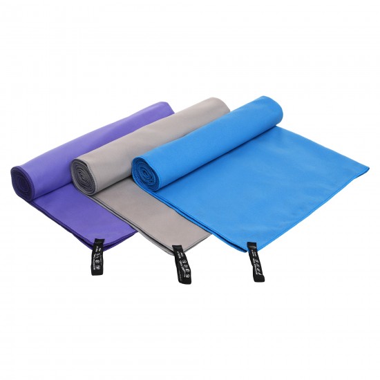Рушник спортивний 4Monster T-ECT-150 (150см×75см)